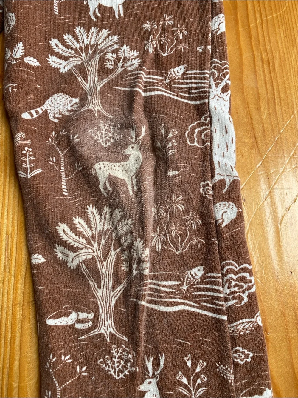 Winter Water Factory sweatpants